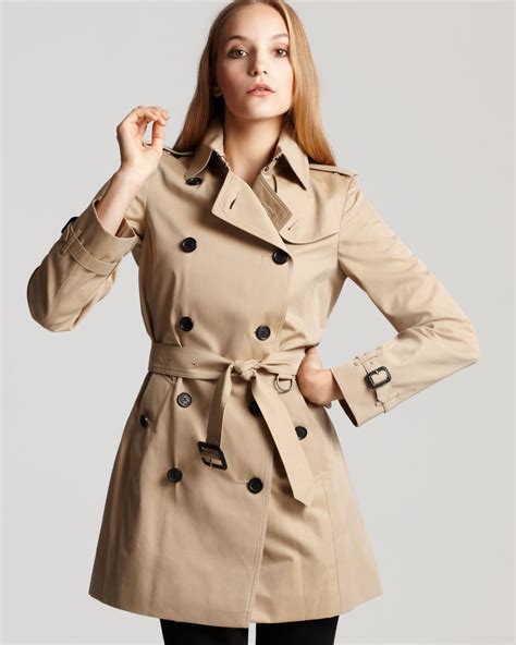 burberry london trench coat sale